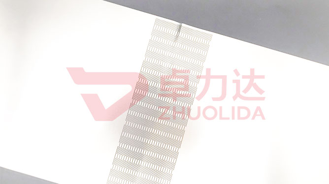 金屬鈦通過蝕刻加工有什么優(yōu)勢(shì)